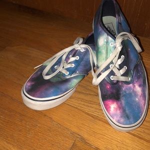 Galaxy vans NEW